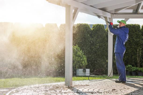 Spring Cleaning in East Setauket, NY